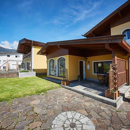 M'S Wood Appartement Maishofen Exterior photo