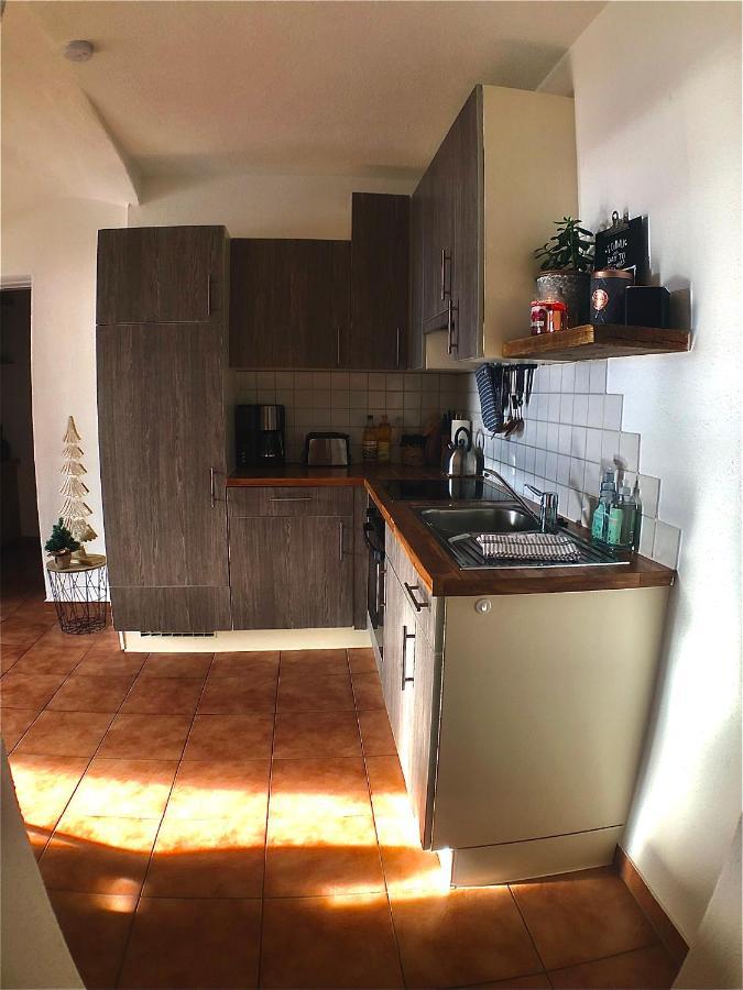 M'S Wood Appartement Maishofen Exterior photo