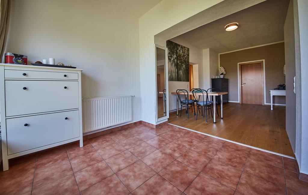 M'S Wood Appartement Maishofen Exterior photo