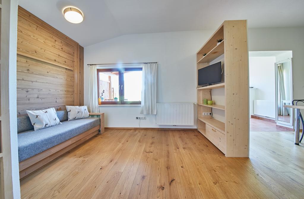 M'S Wood Appartement Maishofen Exterior photo